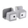 Schmersal Safety Two Hand Control Switch Component Enclosure Aluminium Body Sep09 Series