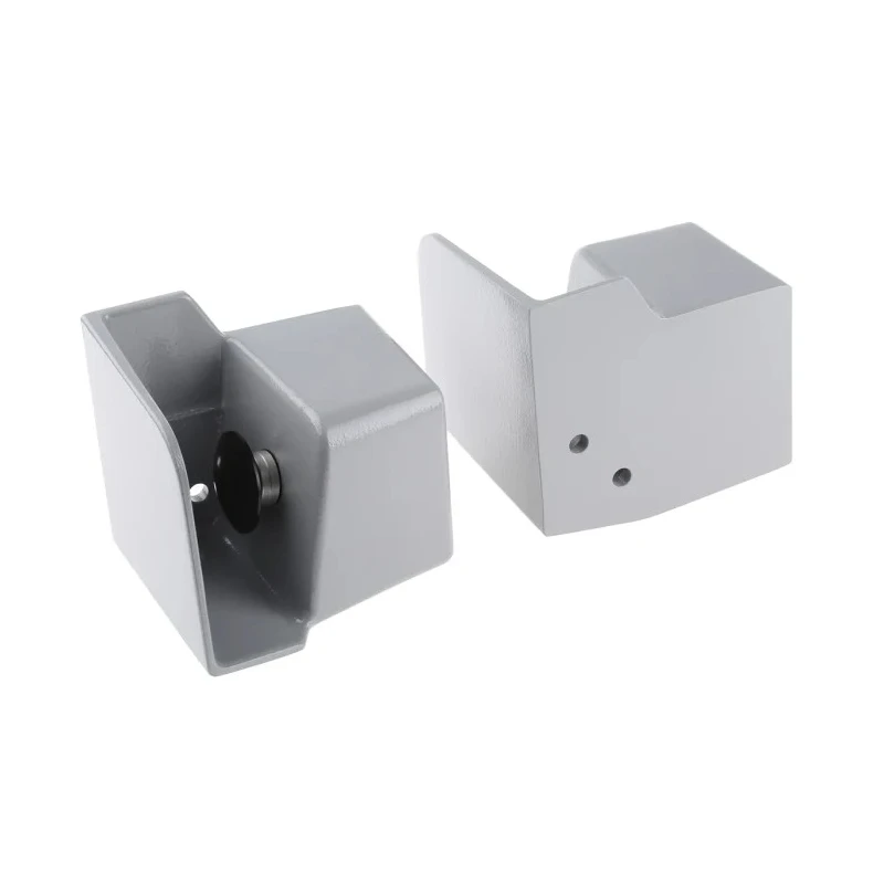 Schmersal Safety Two Hand Control Switch Component Enclosure Aluminium Body Sep09 Series 