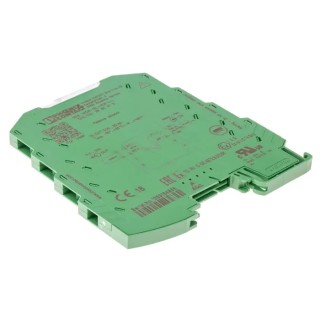 Phoenix Contact Signal Conditioner Current Input Current Output 18V Supply ATEX 2864419