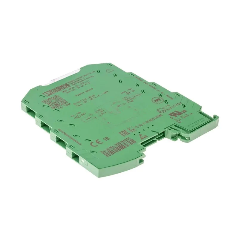 Phoenix Contact Signal Conditioner Current Input Current Output 18V Supply ATEX 2864419