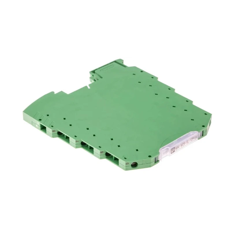 Phoenix Contact Signal Conditioner Current Input Current Output 18V Supply ATEX 2864419