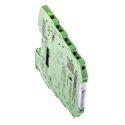 Phoenix Contact Signal Conditioner MINI MCR Series, RTD Input, Current/Voltage Output, 24V DC Supply, Class I, B 2864273