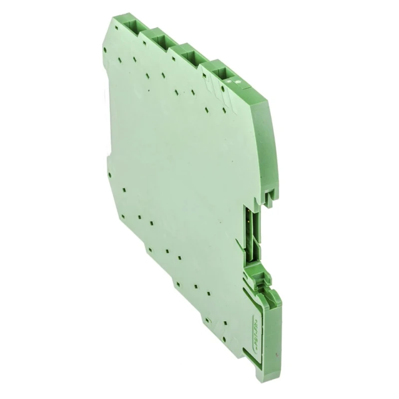 Phoenix Contact Signal Conditioner MINI MCR Series, RTD Input, Current/Voltage Output, 24V DC Supply, Class I, B 2864273