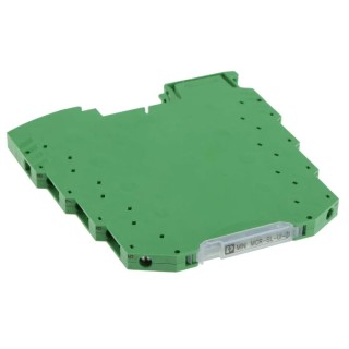 Phoenix Contact 3RS7003 Series Signal Conditioner Current/Voltage Input Current Output 24V DC Supply ATEX 2864176