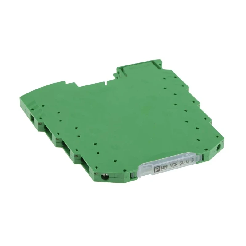 Phoenix Contact 3RS7003 Series Signal Conditioner Current/Voltage Input Current Output 24V DC Supply ATEX 2864176