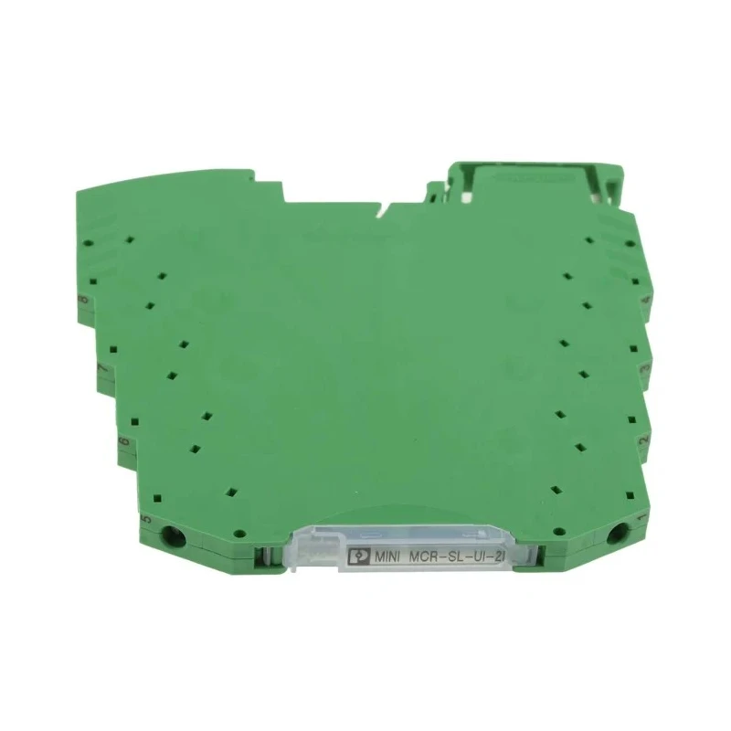 Phoenix Contact 3RS7003 Series Signal Conditioner Current/Voltage Input Current Output 24V DC Supply ATEX 2864176