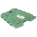 Phoenix Contact MINI MCR Series Signal Conditioner, Current/Voltage Input, Relay Output, 24V DC Supply, ATEX 2864480
