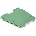 Phoenix Contact MINI MCR Series Signal Conditioner, Current/Voltage Input, Relay Output, 24V DC Supply, ATEX 2864480