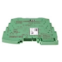 Phoenix Contact MINI MCR Series Signal Conditioner, Current/Voltage Input, Relay Output, 24V DC Supply, ATEX 2864480