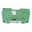 Phoenix Contact MINI MCR Series Signal Conditioner, Current/Voltage Input, Relay Output, 24V DC Supply, ATEX 2864480