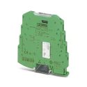 Phoenix Contact MINI MCR Series Signal Conditioner, Current/Voltage Input, Relay Output, 24V DC Supply, ATEX 2864480