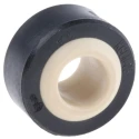 Igus Spherical Bearing 8mm Bore, 12mm Width, 19mm Outside Diameter, 1.2 kN Axial Load, 2.7 kN Radial Load KGLM-08