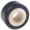Igus Spherical Bearing 8mm Bore, 12mm Width, 19mm Outside Diameter, 1.2 kN Axial Load, 2.7 kN Radial Load KGLM-08