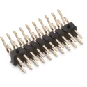 Wurth Elektronik WR-PHD Series Angled Surface PCB Header, 16 Contacts, 2 mm Pitch, 2 Row, Unshrouded 621316284521