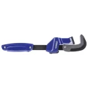 Record Pipe Wrench 58 mm Jaw Capacity 279.5 mm Overall Length Metal Handle 10503642