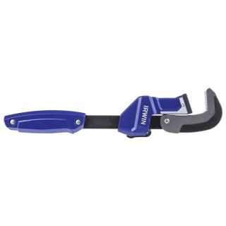 Record Pipe Wrench 58 mm Jaw Capacity 279.5 mm Overall Length Metal Handle 10503642