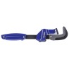 Record Pipe Wrench 58 mm Jaw Capacity 279.5 mm Overall Length Metal Handle 10503642