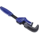 Record Pipe Wrench 58 mm Jaw Capacity 279.5 mm Overall Length Metal Handle 10503642