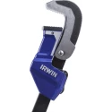 Record Pipe Wrench 58 mm Jaw Capacity 279.5 mm Overall Length Metal Handle 10503642