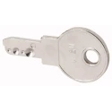 Eaton Key Switch Key Replacement for RMQ Titan Series Switches MS1 Lock Mechanism 216416 M22-ES-MS1