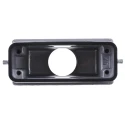 HARTING Han A Range Heavy Duty Power Connector Hood 1, 16A 19200160446