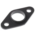 Igus 2 Hole H7 Tolerance Housing Bore Bearing Unit 16 mm ID Length 48 mm Width 24 mm Depth 6 mm GFL-16