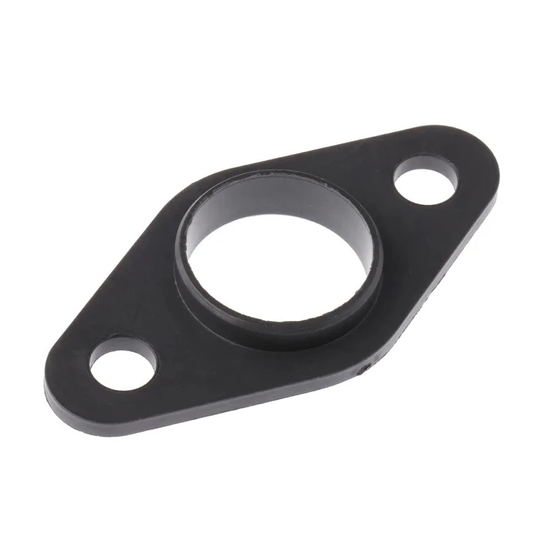 Igus 2 Hole H7 Tolerance Housing Bore Bearing Unit 16 mm ID Length 48 mm Width 24 mm Depth 6 mm GFL-16