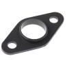 Igus 2 Hole H7 Tolerance Housing Bore Bearing Unit 16 mm ID Length 48 mm Width 24 mm Depth 6 mm GFL-16