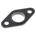 Igus 2 Hole H7 Tolerance Housing Bore Bearing Unit 16 mm ID Length 48 mm Width 24 mm Depth 6 mm GFL-16