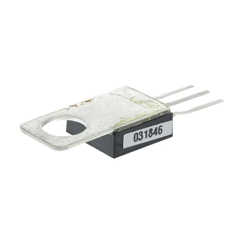 United Automation Single Channel Linear Voltage Regulator 15 A 230V 3-Pin CSR1504B