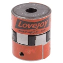 Lenze 45 mm Outside Diameter 54 mm Length Jaw Coupler Mechanical Power Transmission 13024170