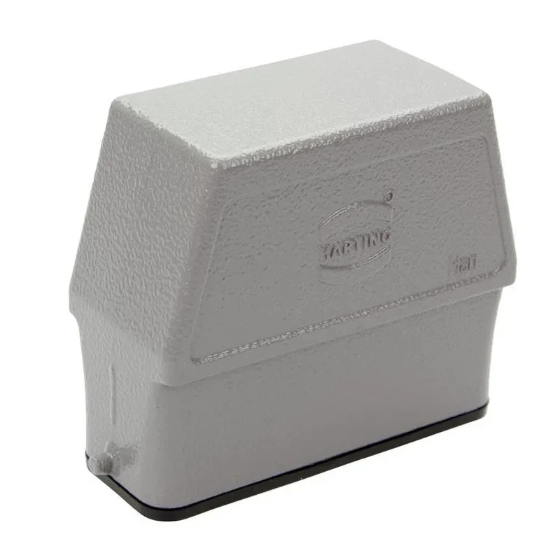 HARTING Heavy Duty Power Connector Hood Han A Range 16A 19200160546