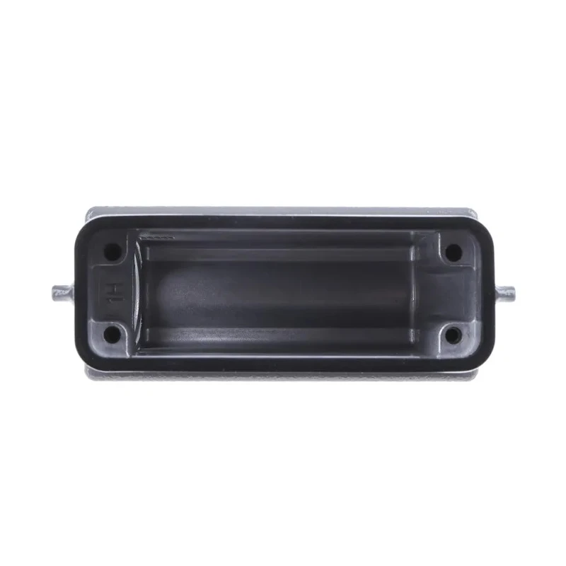 HARTING Heavy Duty Power Connector Hood Han A Range 16A 19200160546