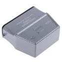HARTING Heavy Duty Power Connector Hood Han A Range 16A 19200160546