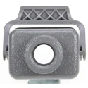 HARTING Heavy Duty Power Connector Hood Han B Range 1 Lever Locking Die Cast Aluminium Cable Mount 6B 19300061750