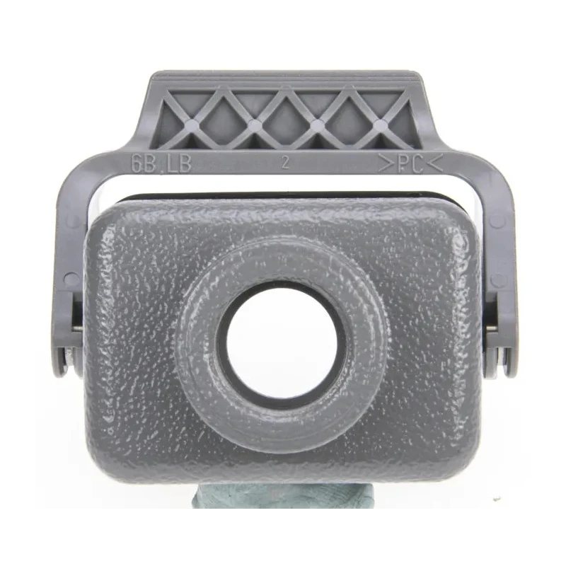 HARTING Heavy Duty Power Connector Hood Han B Range 1 Lever Locking Die Cast Aluminium Cable Mount 6B 19300061750