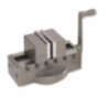 Ozar Milling Vice-Self Centering With Fixed Base ALC-7099
