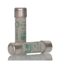 Eaton 16A Ceramic Cartridge Fuse 10 x 38 mm 500V AC C10M16