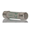 Eaton 16A Ceramic Cartridge Fuse 10 x 38 mm 500V AC C10M16