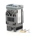 Eurotherm 3200 Panel PID Temperature Controller, 3 Output Logic Relay, On-Off Control, 264V ac 3216/CC/VH/LDXX/R