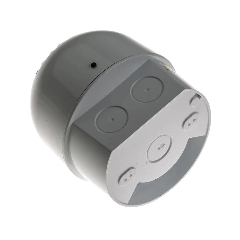 Klaxon Sonos Series Electronic Sounder Surface Mount 230V AC 106 dB IP65 32-Tone PSS-0063