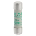 Eaton 25A Ceramic Cartridge Fuse 10 x 38 mm, 400V AC, Ceramic Body C10M25