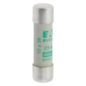 Eaton 25A Ceramic Cartridge Fuse 10 x 38 mm, 400V AC, Ceramic Body C10M25