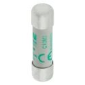 Eaton 2A Ceramic Cartridge Fuse, 10 x 38 mm 500V AC, aM Category C10M2