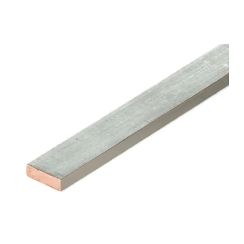 Weidmüller W Series Busbar for Use with DIN Rail Terminal Blocks, Copper Material, Silver Colour, 140A Current 0348900000
