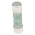 Eaton Ceramic Cartridge Fuse 20A Current Rating 400V AC Voltage 10 x 38 mm Fuse Size C10M20