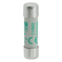 Eaton Ceramic Cartridge Fuse 20A Current Rating 400V AC Voltage 10 x 38 mm Fuse Size C10M20