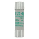 Eaton Ceramic Cartridge Fuse 20A Current Rating 400V AC Voltage 10 x 38 mm Fuse Size C10M20
