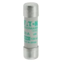 Eaton Ceramic Cartridge Fuse 20A Current Rating 400V AC Voltage 10 x 38 mm Fuse Size C10M20