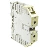 Weidmüller WDU Series Feed Through Terminal Block Brown 95mm² 232A 1-Level Screw Termination 1024600000